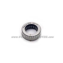 Cage a aiguilles axe de pignon élastique Vespa 160 GS / 180 SS